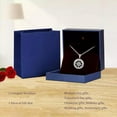 thumbnail image 7 of NICKSUN Compass Necklaces for Women Gifts Jewelry Anniversary Birthday Ideas Gift for Wife Her, 7 of 7