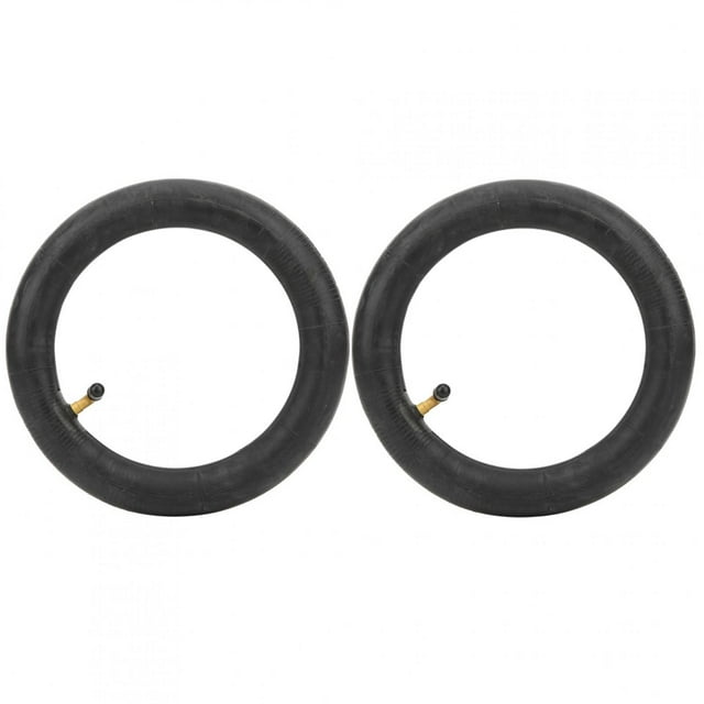 Tire Tube, Non-Slip Electric Scooter Inner Tube Flexible Rubber Spare Inner Tube Easy Installation For Repair Shop For Outdoor Skating