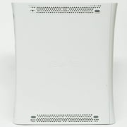 Restored Microsoft Xbox 360 Fat Console 20GB, White