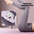 thumbnail image 4 of Entrenador de músculos del suelo pélvico para hombres y mujeres Dispositivo de control de la vejiga del ejercitador Kegel, 4 of 6