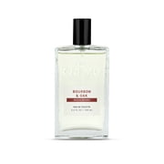 Cremo Spray Cologne for Men, Bourbon and Oak, 3.4 fl oz