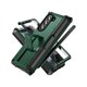 thumbnail image 4 of A Set Of White Trolley Case With Pen Slot And Mobile Phone Case For Samsung Z Fold 5 Z Fold 4 Z Fold 3 5g, 4 of 4