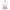Light pink#, variant on Rlmidhb Green Scrub Tops for Women Gradient Nurse Uniform Half Zip Up Zip up Nurse Scrubs