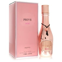 Riiffs Prive Rose Eau De Parfum