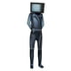 thumbnail image 3 of Cool Game Character Cosplay Mono para niños niñas (TV Mujeres Adultos S 150), 3 of 8