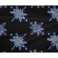 thumbnail image 4 of oneOone Polyester Lycra Fabric Floral Block Fabric Prints By Yard 56 Inch Wide, 4 of 4