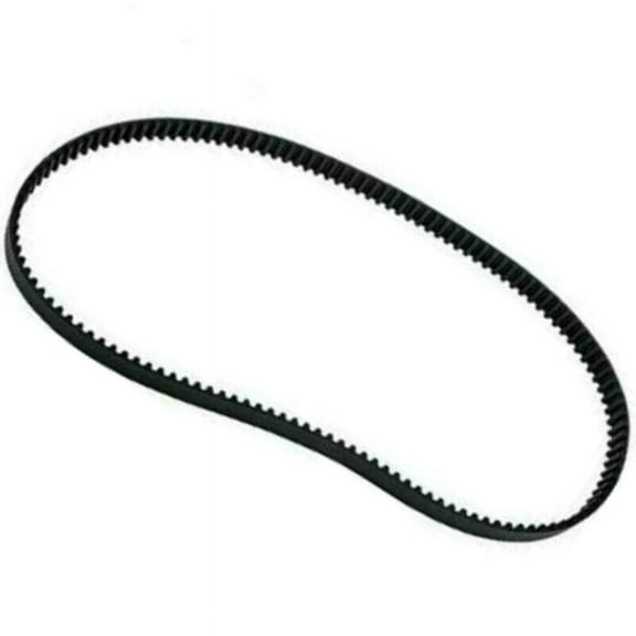 1 1/8 Inch 128T Rear Drive Belt 40022-91 Replaces for 91-03 Harley Sportster