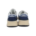 thumbnail image 3 of New Balance 997R Blue Grey Sneakers Size 5.5M 7W Wide Fit Comfort Shoes, 3 of 6