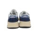 thumbnail image 3 of New Balance 997R Blue Grey Sneakers Size 5.5M 7W Wide Fit Comfort Shoes, 3 of 6