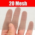 thumbnail image 1 of Stainless Steel Filtration Woven Wire Cloth Screen 5/8/20/30/40 Mesh 5 Sizes, 1 of 4