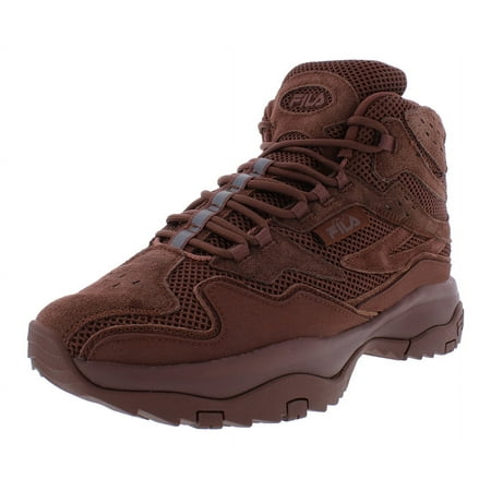 Fila Ranger Boot Mens Shoes Size 7.5, Color: Brown