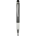 thumbnail image 1 of Zebra Pen Corp 33601 1.0 mm. Telescopic Stylus Pen, Gray - Slate Gray, 1 of 3