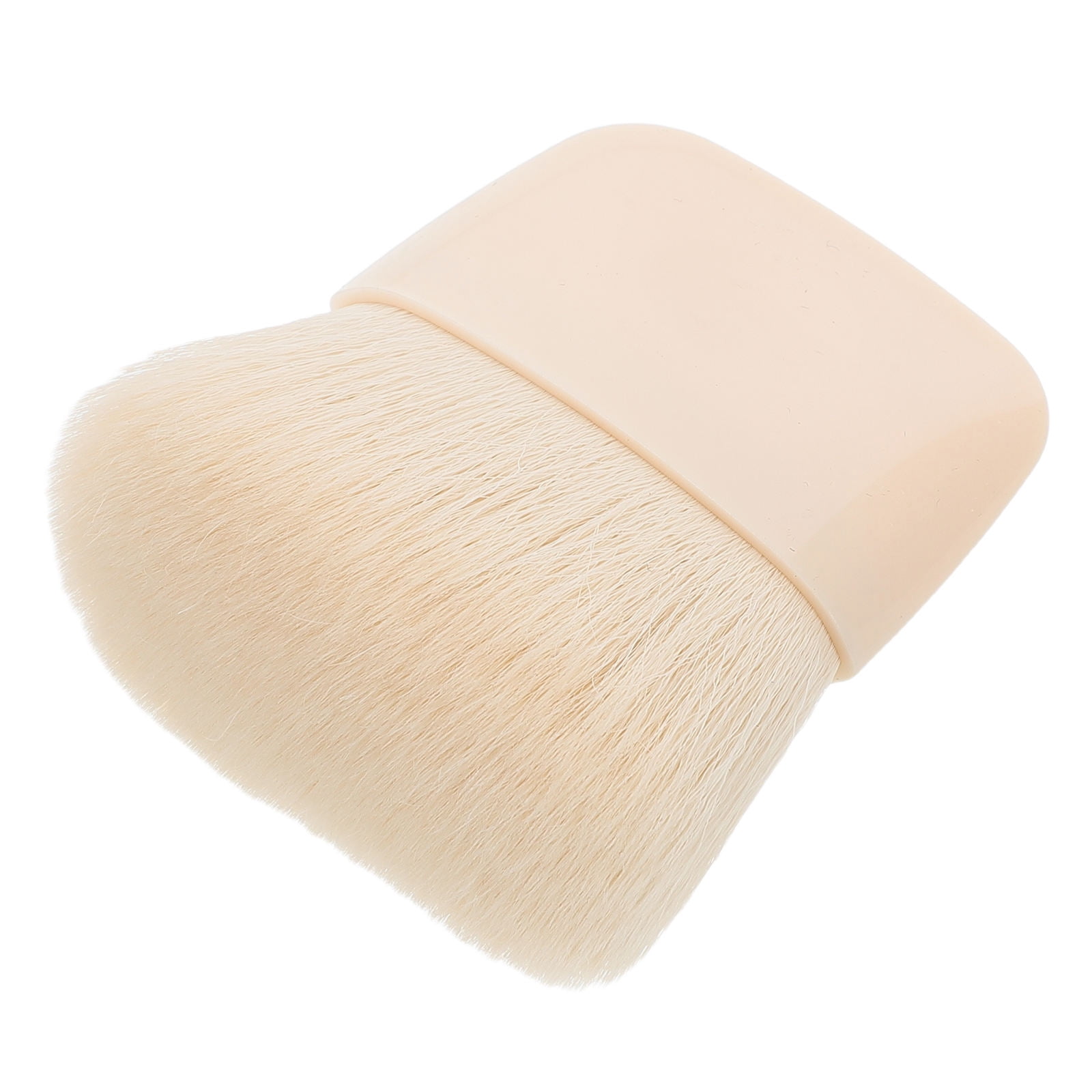 OULII Make Up Brushes Pack Loose Powder Application Makeup Brush Portable for Women 1Pack