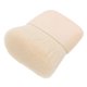 thumbnail image 1 of unbranded Brocha Multifuncional Beige Con Plana Para Polvo Y Base Ideal Para Maquillaje En Viaje, 1 of 6