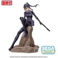 thumbnail image 4 of Sega - Sword Art Online Alternative: Gun Gale Online II - Luminasta - Pitohui Statue, 4 of 10