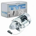 thumbnail image 2 of Starter Motor For Infiniti G37 (2008-2013), G25, M37, FX37 – 1.6kW 10-Tooth 2 of 4