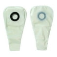 thumbnail image 1 of Karaya 5 Colostomy Pouch One-Piece System 16 Inch Length 1-3/8 Stoma Drainable, 3279 - BOX OF 30, 1 of 1