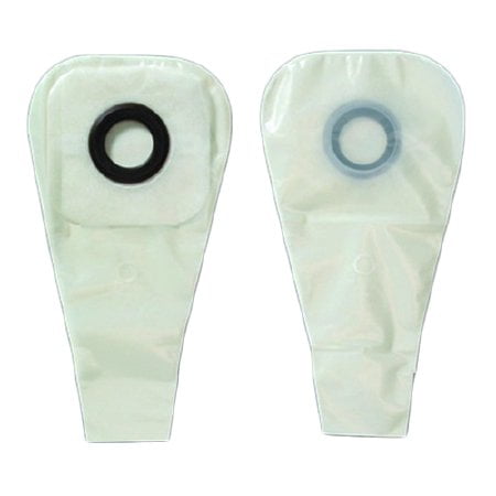 Karaya 5 Colostomy Pouch One-Piece System 16 Inch Length 1-3/8 Stoma Drainable, 3279 - BOX OF 30