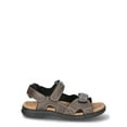 thumbnail image 4 of George Men's Comfort Sandals, 4 of 6