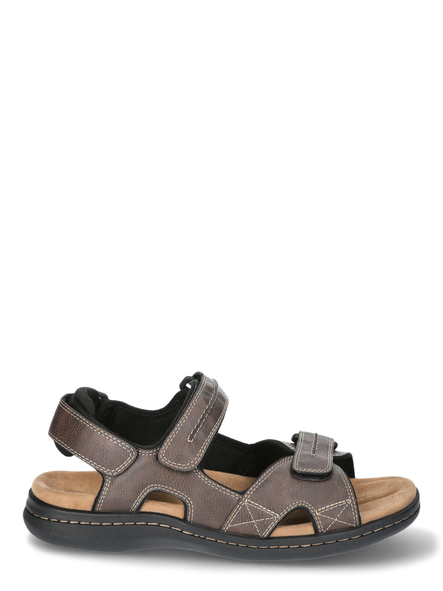 George Men's Comfort Sandals photo 3