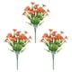 thumbnail image 1 of Soporte de pared para manguera de jardín resistente | Organizador de mangueras | Soporte para herramientas de riego de exterior | Protección y almacenamiento ordenado para mangueras de jardín, 1 of 5
