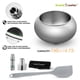 thumbnail image 4 of Snack Coater Aieve compatible con la batidora de pie KitchenAid, 4 of 7
