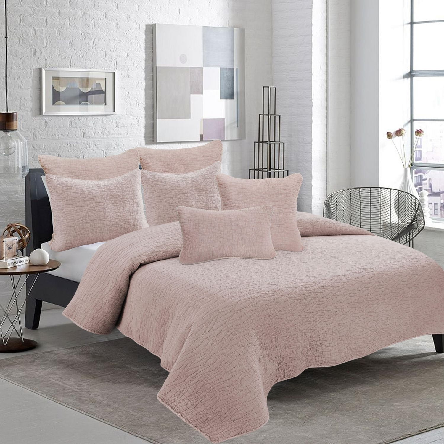 Gouchee Home Carson Rectangle Cushion