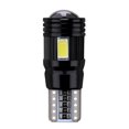thumbnail image 2 of Case pack T10 LED bulb 12V 6SMD 5730 LED bulb 6LED white super bright light suitable for car interior dome light, map light, door light, license plate light, 2 of 8