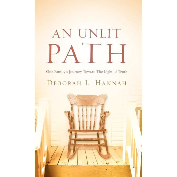 An Unlit Path, (Hardcover)
