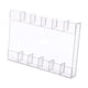 thumbnail image 3 of Soporte para pajitas para , para cucharas, práctico accesorio de cocina, organizador de pajitas, soporte para pajitas para bebidas para cafe, 3 of 9