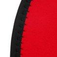 thumbnail image 3 of Nueva funda acolchada de neopreno para correa de máscara de buceo y snorkel. Rojo 25x9cm, 3 of 5