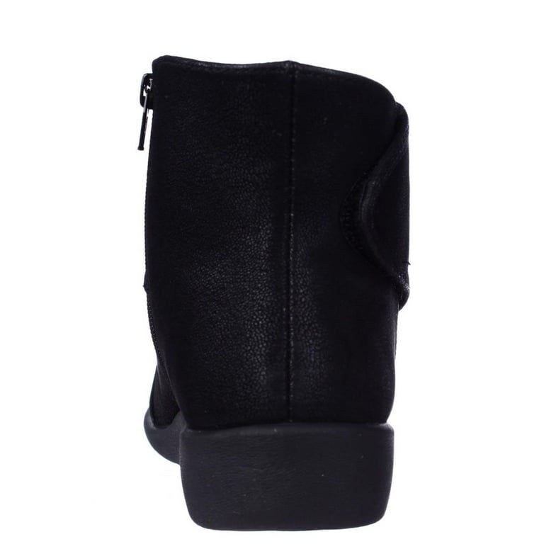Clarks sillian shop chell ankle boots