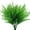 Phoenix Grass, variant on Viworld 6Pack Artificial Phoenix Grass Greenery Grass Simulation Fake Bushes Plants Outdoor Indoor Home Garden Decoration