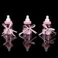 thumbnail image 3 of Decoración 24 Piezas Botellas Rellenables ANGGREK Caja De Dulces Regalo Para Baby Shower Fiesta Decoraciones Rosa, 3 of 8
