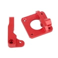 thumbnail image 4 of D Main Droite Extrudeuse Clip Aluminium Version Extrudeuse D Accessoires D Imprimante Durabilité Améliorée, 4 of 5