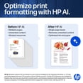 thumbnail image 4 of HP Smart Tank 6002 Wireless All-in-One Cartridge-Free Ink Tank Printer, 2 Yrs Ink Incl, Surf Blue, 4 of 13
