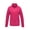 Hot Pink, variant on Regatta Professional Womens Fleece Jacket