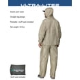 thumbnail image 3 of Traje de Lluvia Impermeable y Transpirable Ultra-Lite2 para Hombre FROGG TOGGS, 3 of 7