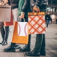 thumbnail image 4 of 24pcs Sports Themed Gift Bags Gift Wrapping Pouch Ball Game Pattern Candy Bag Handheld Present Bag, 4 of 8