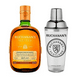 thumbnail image 1 of Whisky Buchanans Master 750 Ml + Shaker Buchanans, 1 of 1