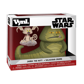 jabba's guards