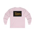 thumbnail image 2 of Ultra Cotton Long Sleeve Tee, 2 of 2