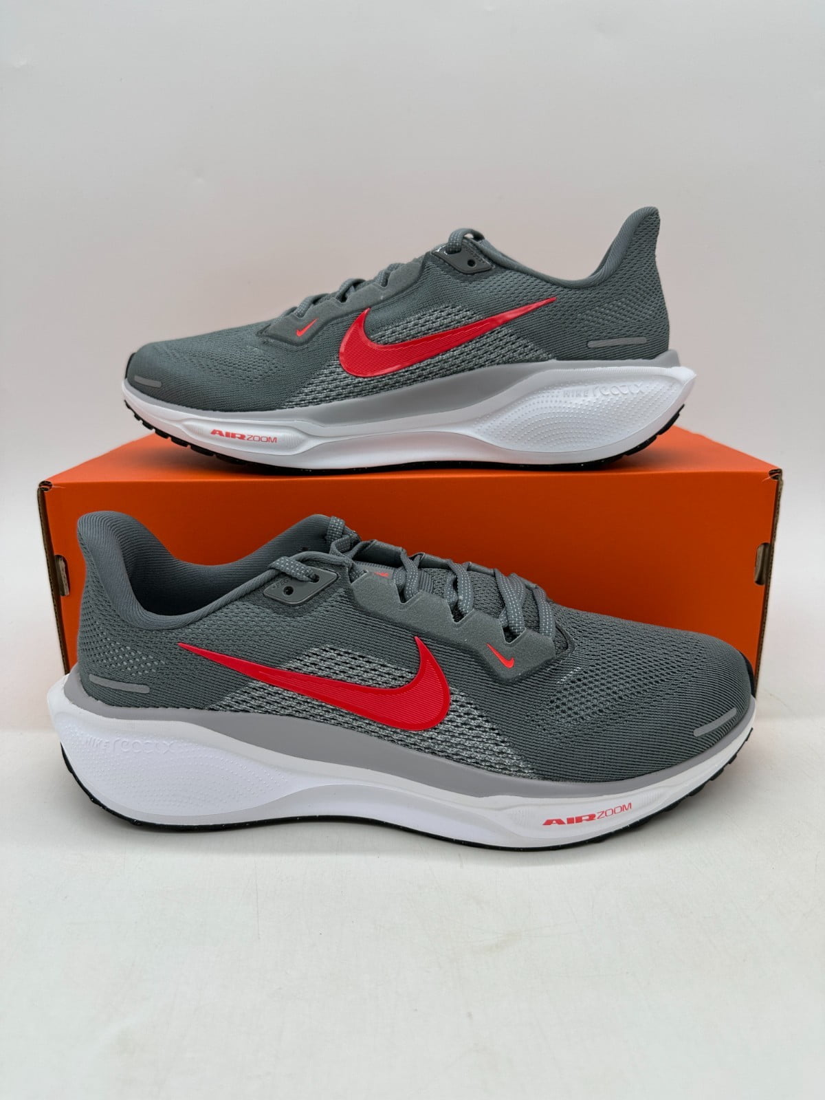 Nike Zoom SD 4 Track & Field Throwing Shoes HQ3487-600, Bright