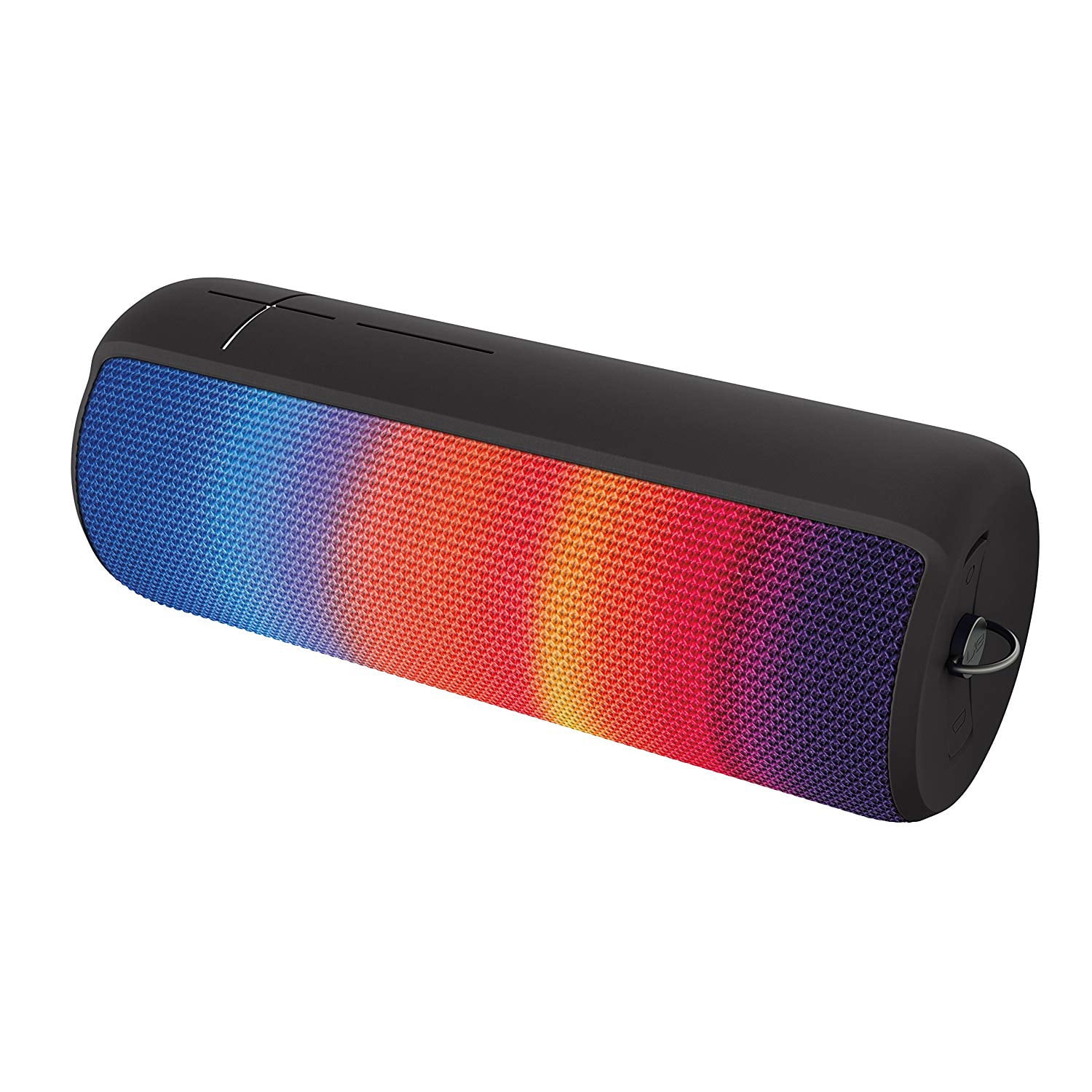 ultimate ears red light