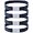 4pc Navy Blue, variant on AWAYTR 4 Pack Kids Elastic Stretch Belts, Adjustable Magnetic Buckle Waist Belts for Boys Girls Uniform Jeans Easy Use