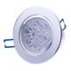 thumbnail image 2 of Yuarrent Luz de techo, farol colgante, lámpara de pared, instalación práctica, sala de estar, foco de 71W, suministros para el hogar, Iluminación y accesorios, 2 of 6