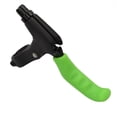 thumbnail image 3 of 1 PAIR BICYCLE BRAKE LEVER GRIPS PROTECTORS COVERS MOUNTAIN MTB BIKE 5 COLORS, 3 of 3