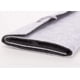 thumbnail image 5 of Bolsa colgante para almacenamiento de gafas de sol Vevor gris, 5 of 5