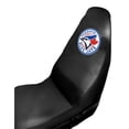 thumbnail image 1 of MLB Car Seat Cover Toronto Blue Jays, 1 of 1