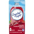 thumbnail image 7 of Crystal Light On-the-Go Sugar-Free Cherry Pomegranate Drink Mix, 10 CT (Pack of 6), 7 of 7